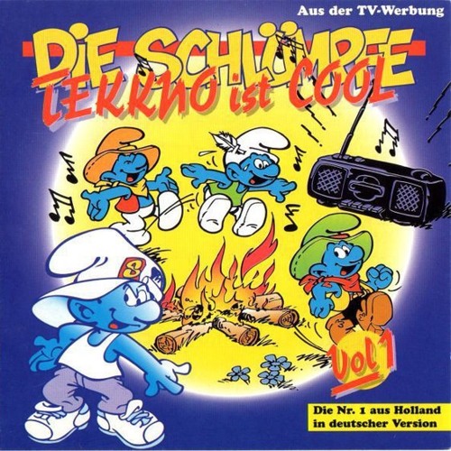 Die Schlümpfe - Kleine grüne Geister 1995 (ANDERSON-BOOTLEG) [FREE DL 1K ABO SPECIAL]