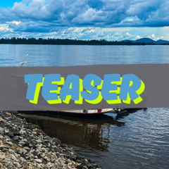 Teaser do Audiodocumentário: O Sustento Vem Das Águas: A Vida Do Pescador No Rio Branco