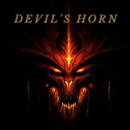 Devil's Horn / CPC Gowda