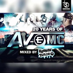 AVE MC 20 YEARS TOP 10