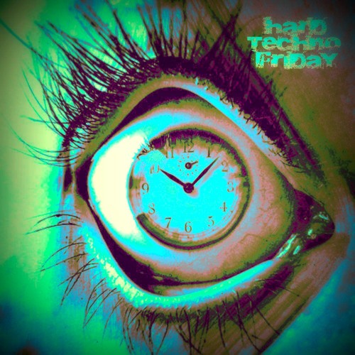 Best New Hard Techno Friday Releases Week 40.