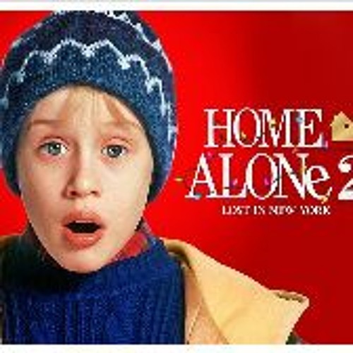 Stream WATCH—Home Alone 2 Lost in New York (1992) FullMovie Free