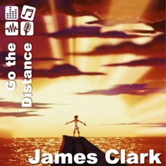 Go The Distance - James Clark