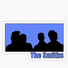 The Smiths - How Soon Is Now (Cheeky Celestial, Mau Sacra Re - Edit Mix)