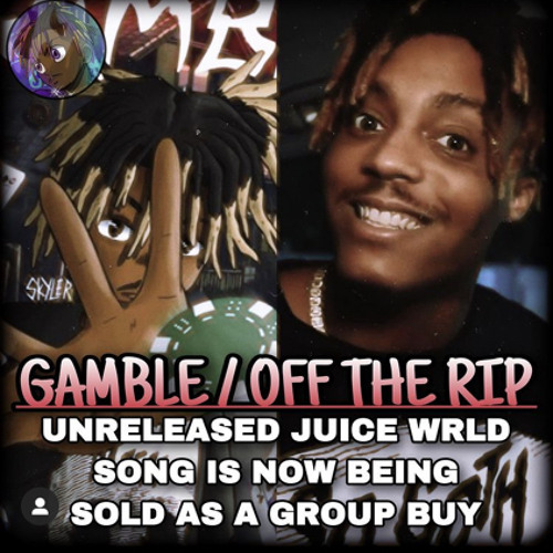 Stream Juice WRLD It's All Bad (Music Video) (Unreleased) [prod. FGY