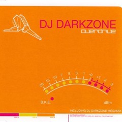 DJ Darkzone - Overdrive(Vocal Cut)