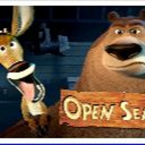 Open season full movie watch online hot sale