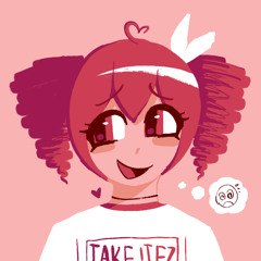 Take It Easy (ft. Kasane Teto / 重音テト)