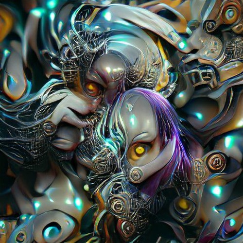 MISERICXRDIA [PROD.NIKE] V/2