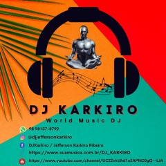 Set Remix Retrô Nacional by. DJ Karkiro
