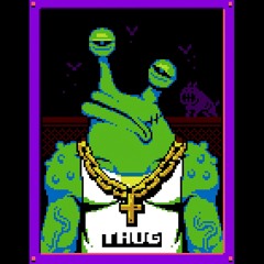 Quibble Race (Big Money Mix)