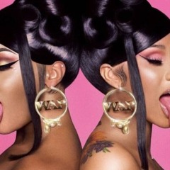 cardi b x megan thee stallion - wap (ILAN'S flip)