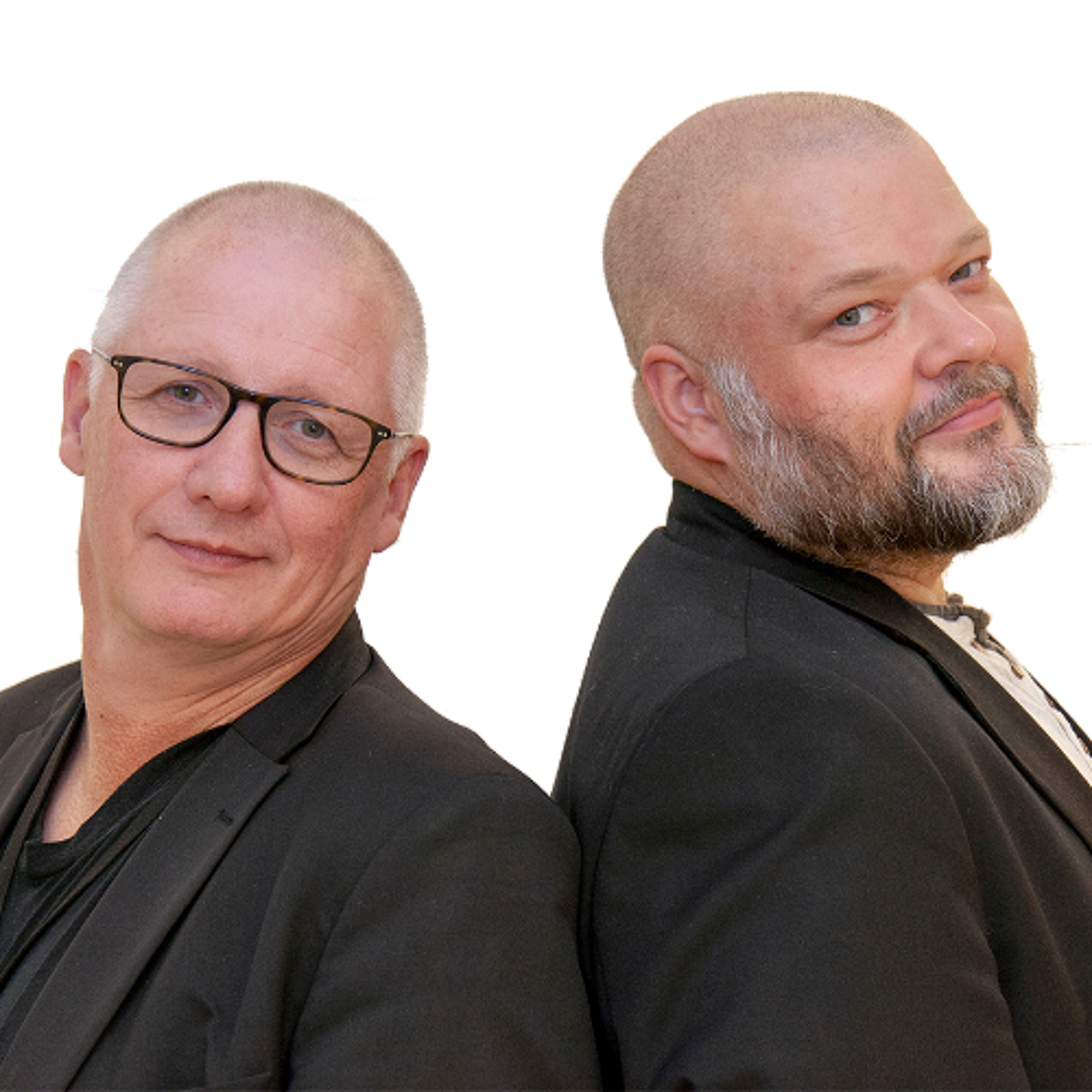 Arkhimedeen sivupersoonat