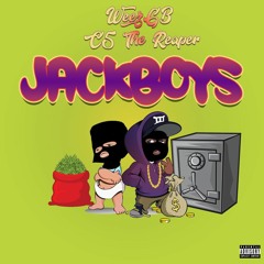 JACKBOYS - weez GB x C5 THA REPER