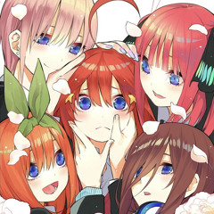 Listen to The Quintessential Quintuplets Summer Memories Ending - “Summer  Days” by katsuiix!<3 in Gotoubun no Hanayome playlist online for free on  SoundCloud