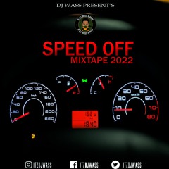 Speed Off Dancehall Mix - December 2022