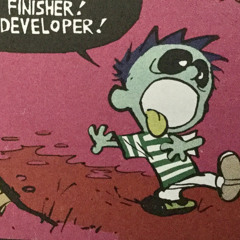 letter from satan prod wavebird