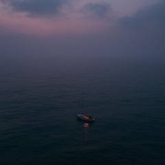 wake from the bounding main