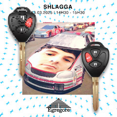 SHLAGGA (Mars 2025)