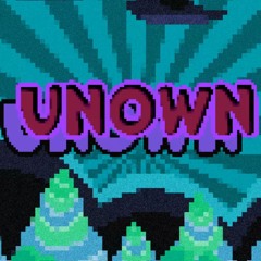 Unown - Crimson City (free)