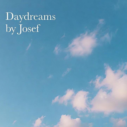 Daydream_Mix_pt.01-JØSEF