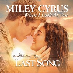 Miley Cyrus - When I Look At You [1:20] | Wedding Piano