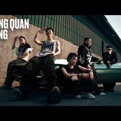 VỤ NỔ LỚN - KHÔNG QUAN TRỌNG (Central Suy Drill + RnB Remix)