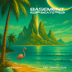 SpunOff Basement Beats Mix [BBM005]