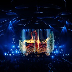 Feemarx - Live at LAROC 10 YEARS 11.10.25