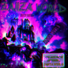 Star Doors W/ Zabireu (Zombie Junt)