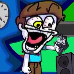 Nonsense Song 1 hour FNF vs Nonsense OST