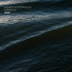 George Kostopoulos - Currents [APNEADW008]