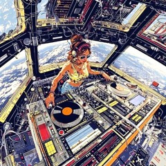 Liquid Old Classics mix