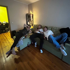 Rhythm Rookees B2B @ Lege Baar – Tartu – 30.05.2025