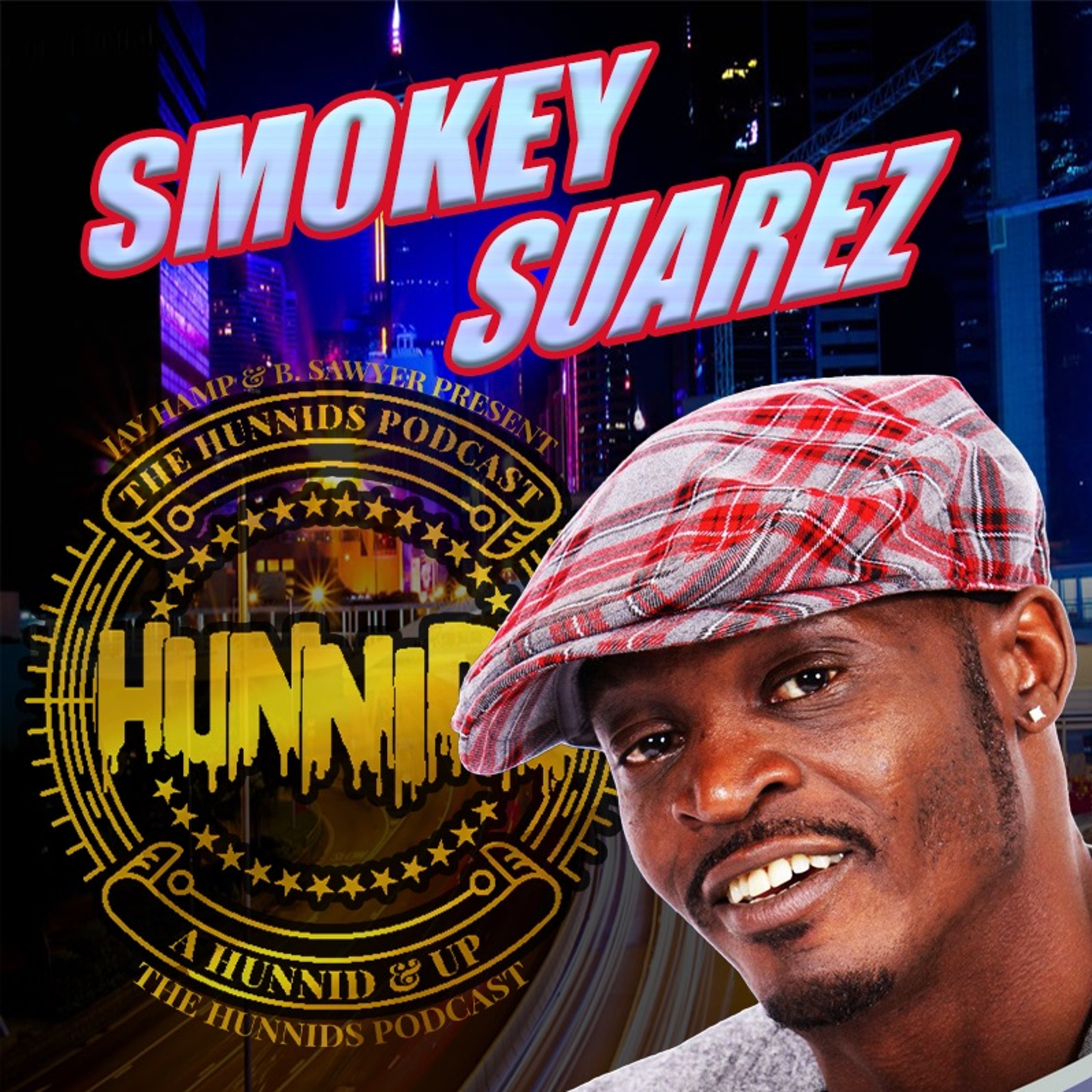 The Hunnids Podcast