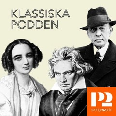 Klassiska Podden - Det Försvunna Avsnittet