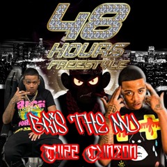 Bris - 48 hours (thizz Clinton Rework)