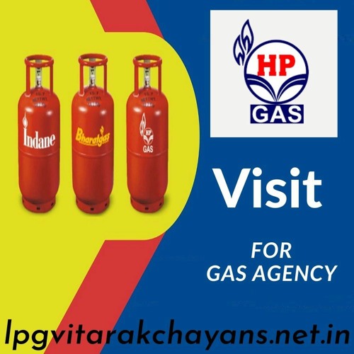 Stream Apply Online LPG Gas Agency Distributorship in India LPG