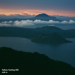 fellow feeling radio 001