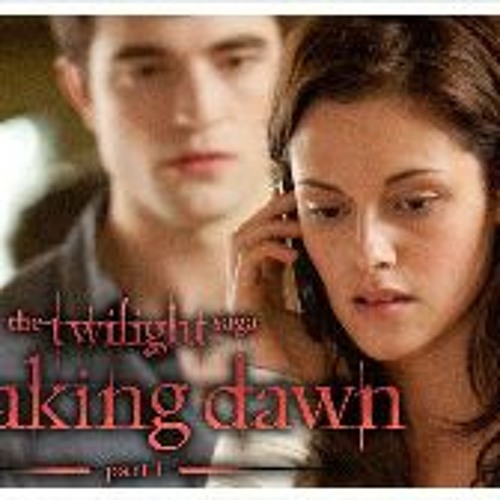 Stream The Twilight Saga Breaking Dawn Part 1 2011 FiLM CoMPLeto OnLIne a casa HD UHD 4351775 from cinemabetzone Listen online for free on SoundCloud