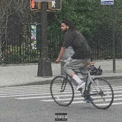 J. Cole Type Beat - 'Pride & Joy'