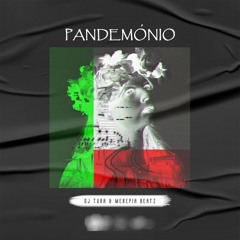 Pandemónio (feat. Merepia Beatz)