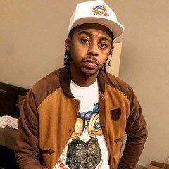 [FREE] Babyface Ray Detroit Type Beat "Angry" (2020)