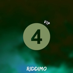 Riddimo - Number 4 Vip