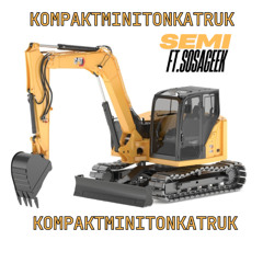 KOMPACTMINITONKATRUK (FEAT. SOS!)