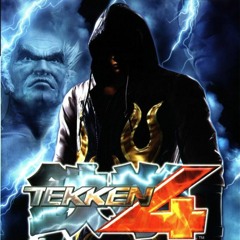 TEKKEN 4 Authentic Sky Remix