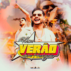 Hungria  - Mente Neblinada Remix Dj Markão 2025 SD