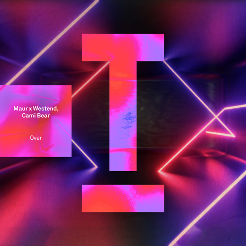 Maur x Westend, Cami Bear - Over