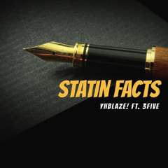 blazex3five-statinfacts