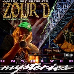 UNSOLVED MYSTERIES (PRODUCED BY DEAF LYNCH)